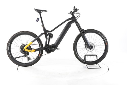 Haibike nduro bike fully - nduro,