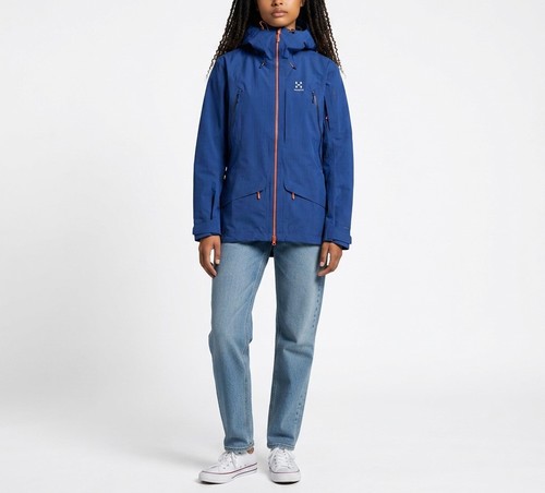 Haglofs gore tex skade - haglofs,