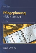 Pflegeplanung leicht gemacht von Budnik, Birgitt | Buch | Zustand gut