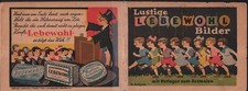 Bilderbuch werbeheft lustige - bilderbuch,,