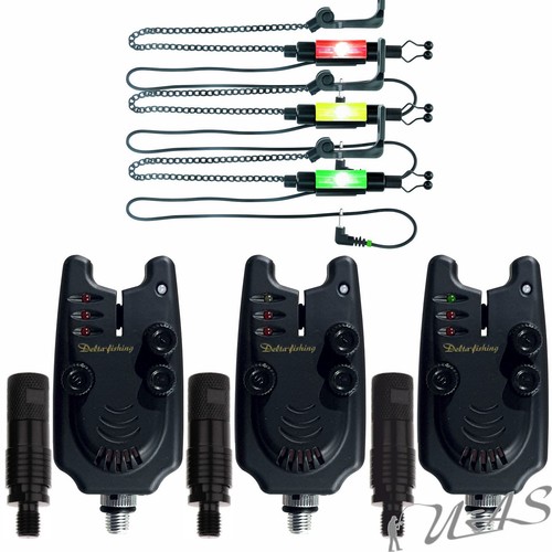 Spar set delta fishing - delta,