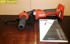 HILTI GFB 6X-A22 Akku-Bandfeile, 21,6V Li-Ion, GFB6X-A22