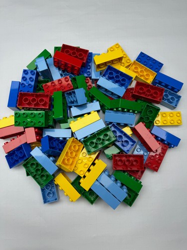 Lego duplo 2x4 8 - duplo,