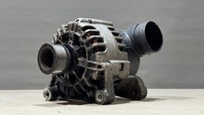7501593 Lichtmaschine Generator Für BMW 3er E46 M54 Benzin 120A