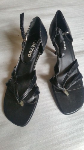 Zehen trenner pumps vintage - zehen,
