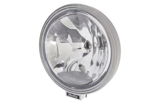 Hella frontscheinwerfer rallye - hella,