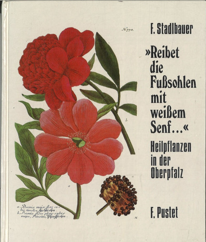 Reibet die fußsohlen - die,