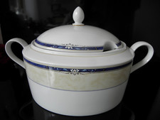 Suppenterrine Deckelschüssel HW Heinrich Winterling Marktleuthen Bavaria