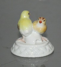 Porzellan, Meissen, Figur