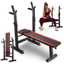Hop sport hantelbank 1080 - hop-sport,