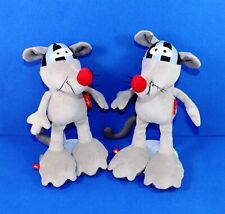 2 SIGIKID Bandidoleros Maus