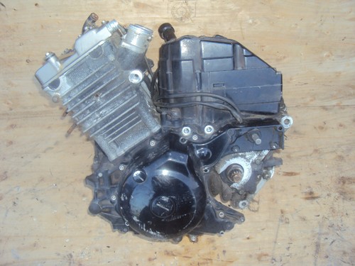 Yamaha trx850 motor trx - motor,