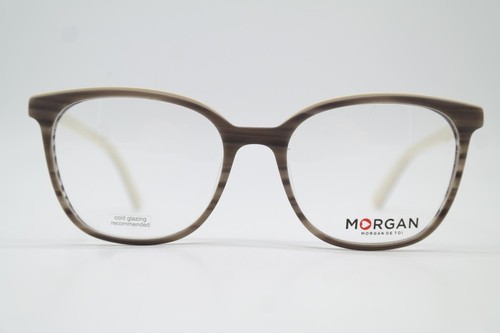 Brille morgan 201117 braun - brille,