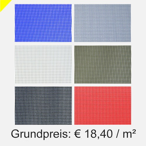 Windschutzmatte netz - windschutzmatte,