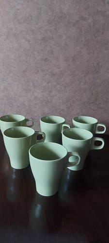 Tasse becher höhe - 10, ikea