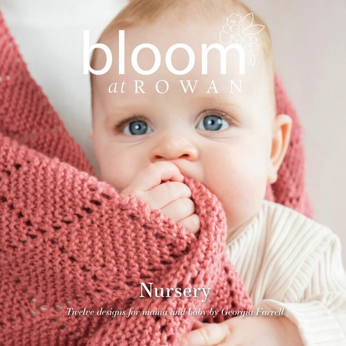 Rowan magazin bloom - magazin,