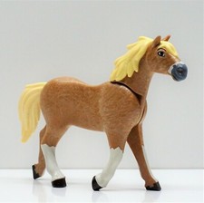 PFERD HELLBRAUN + AUFDRUCK