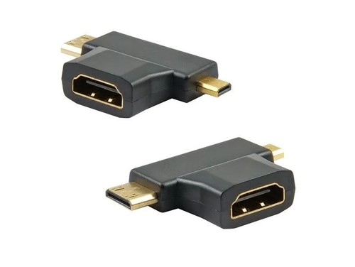 Stück mini micro - 4k, hdmi