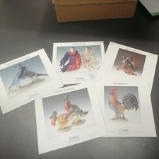 Goebel Hände machen Goebel