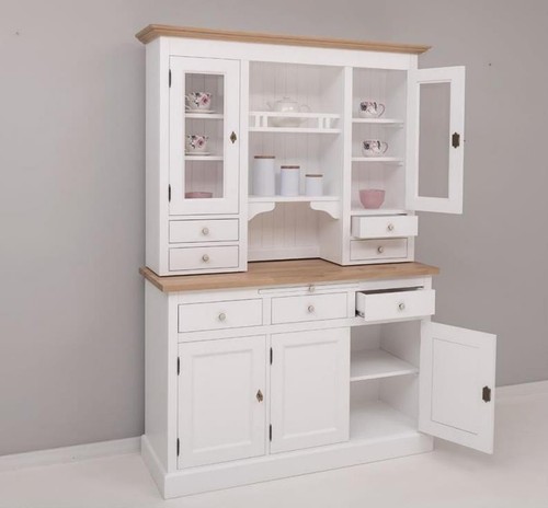 Küchenschrank küchenbuffet - küchenschrank,