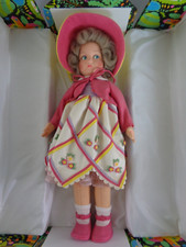 Lenci puppe filzpuppe 50cm - lenci,