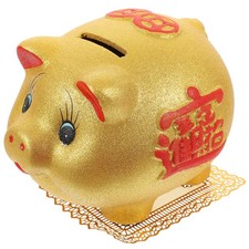  1Pc Adorable Cartoon Kuh