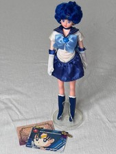 Sailor Merkur Puppe Bandai