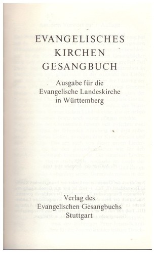 Evangelisches kirchen - evangelisches,