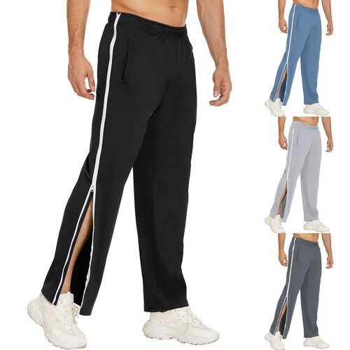 Herren lange reha hose mit - hose,