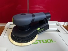 Festool Exzenterschleifer ETS