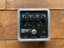 Palmer Pocket Amp MK 2