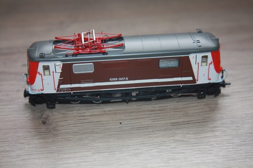 Roco elektrolok 109907 5 - elektrolok,