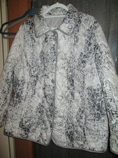 Damen Wendejacke - Steppjacke