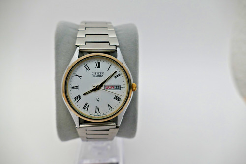 Citizen quartz herrenuhr - quartz, |