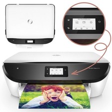 HP Envy Photo 6232 All in One