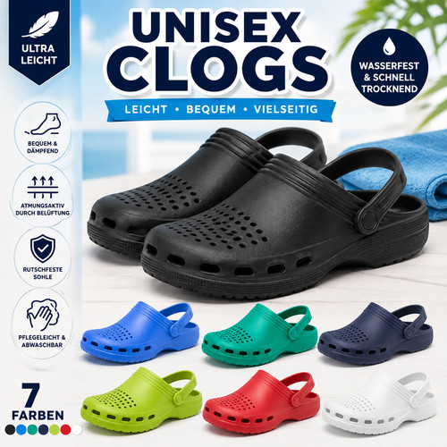 Roly clogs ry8306 - roly,