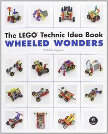 The lego technic idea book - technic,