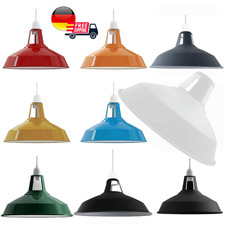 Vintage Lampenschirm E27