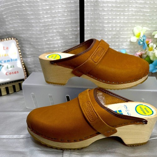 Moheda toffeln brown - moheda,