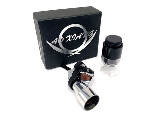 Fully coated optics fernglas - optics,