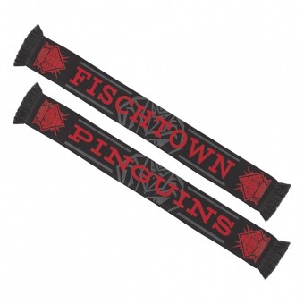 Fischtown pinguins fan schal - -,