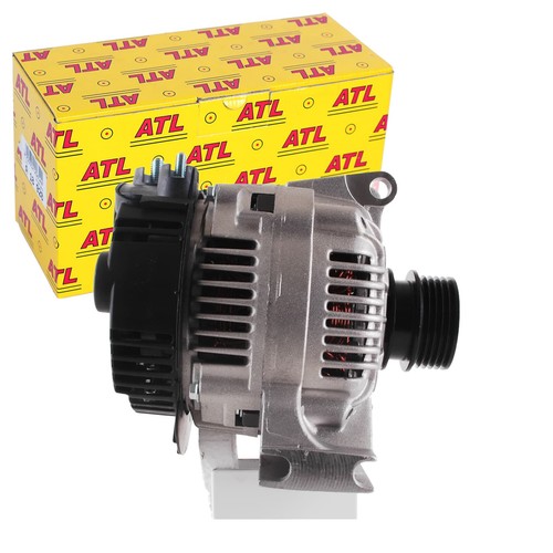 Atl lichtmaschine generator - lichtmaschine,