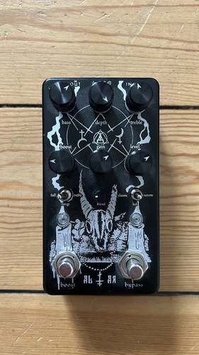 Lichtlaerm audio altar - lichtlaerm,