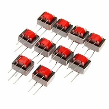 10x audio transformer 600 - 10x, 600:600