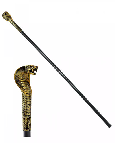 Pharao zepter 110 - cm, zerlegbar