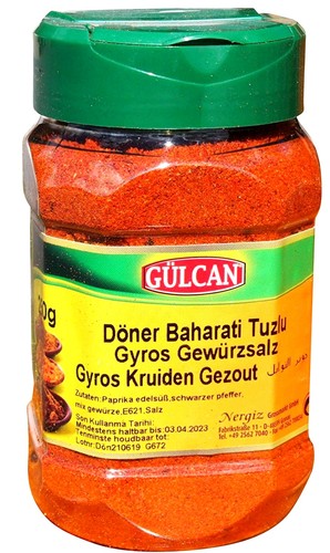 Gülcan döner gyros - gülcan,