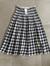 Vichy Rock Rosie Assoulin Gr