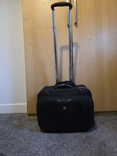 Wenger 17" Rollgepäck Laptop
