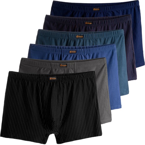 10st herren boxershorts - herren,