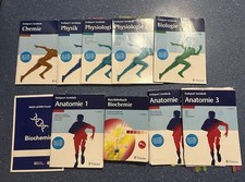 Endspurt Lernbücher 